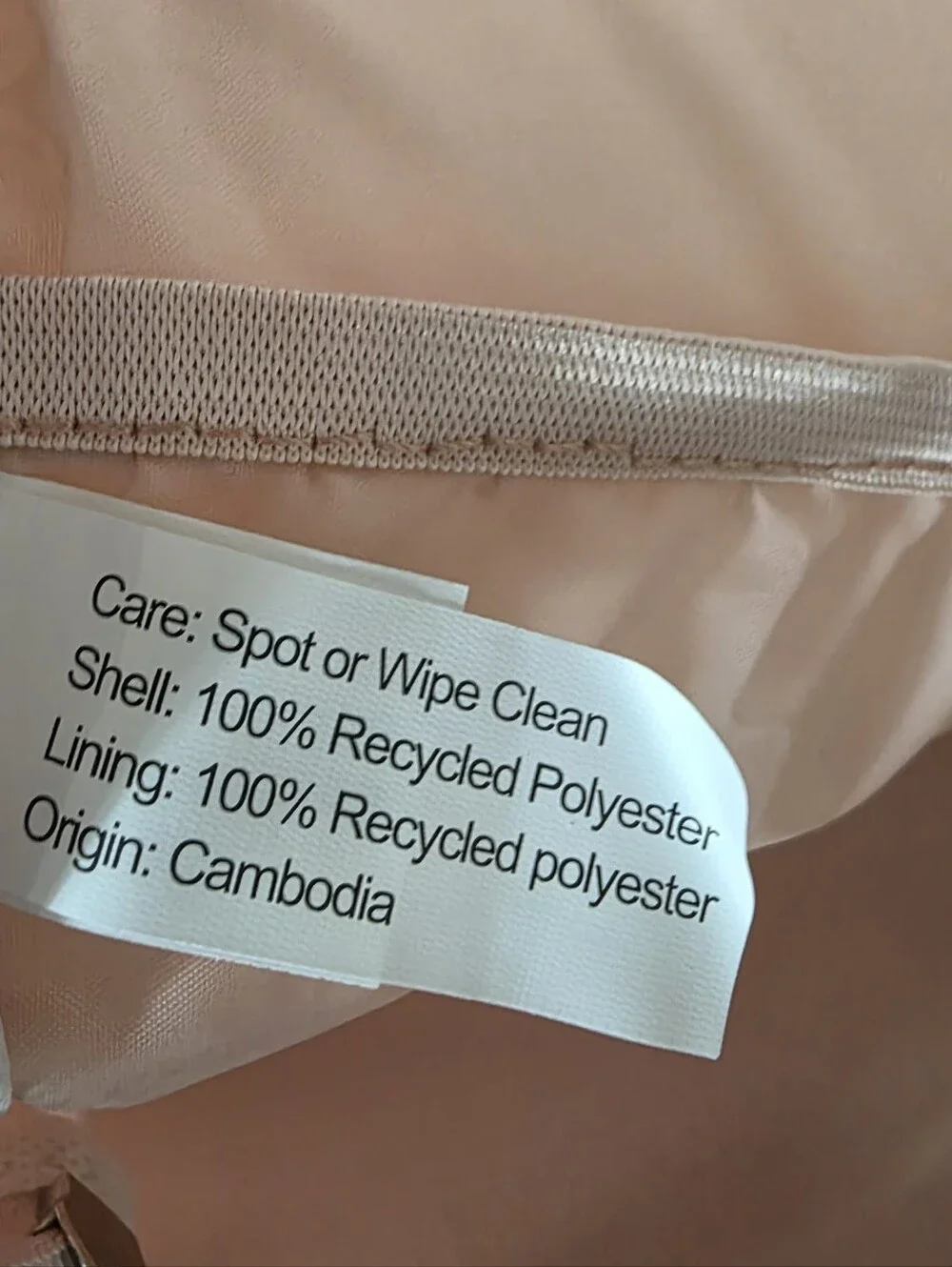 Target Pink 16